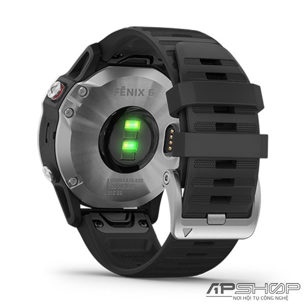 Đồng hồ thông minh Garmin Fenix 6