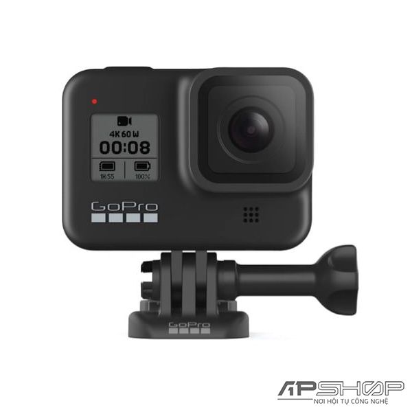 Camera GoPro HERO8 Black