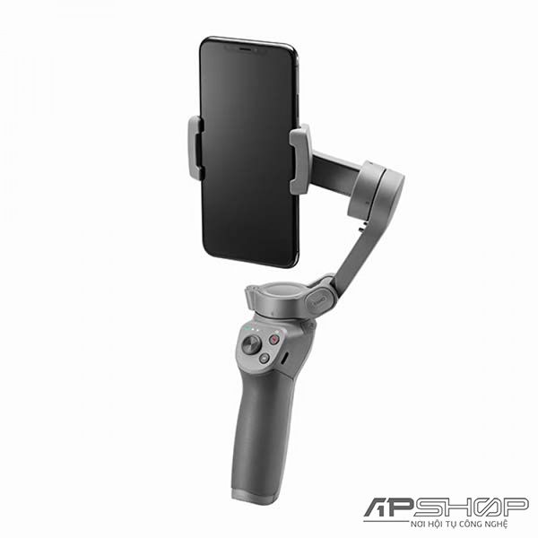 Gimbal DJI Osmo Mobile 3