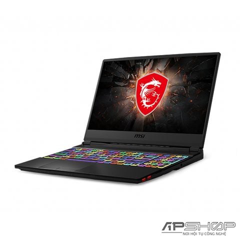 Laptop MSI GE65 Raider 9SF 222VN