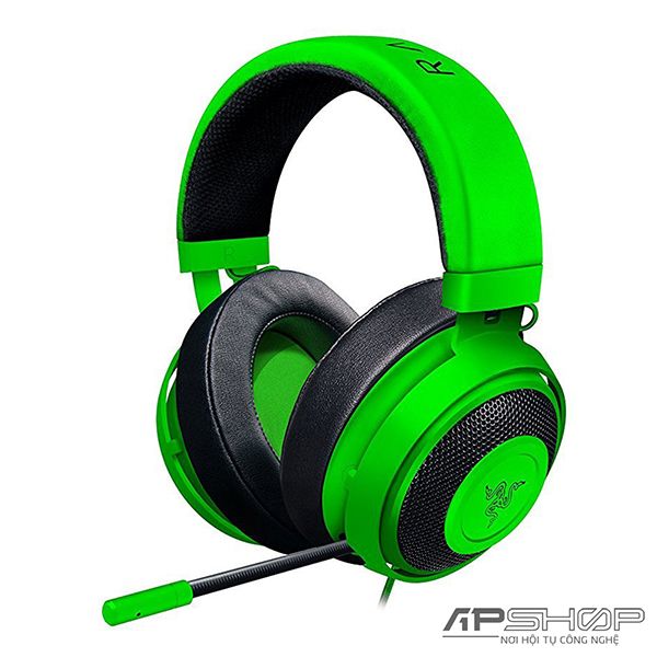 Tai nghe Razer Kraken Multi Platform