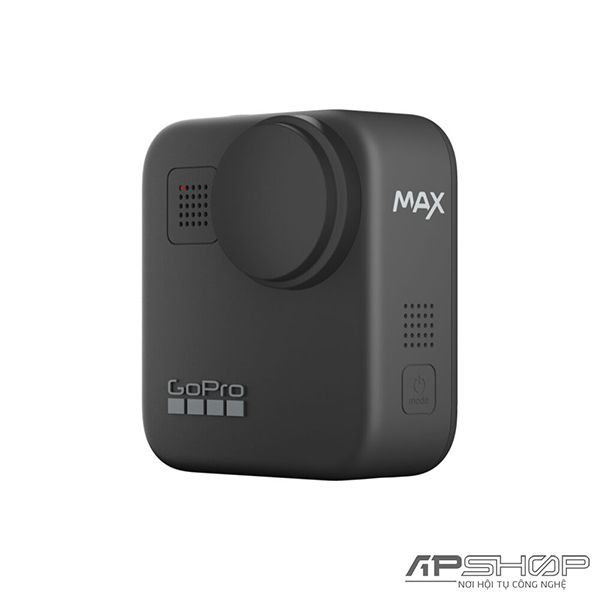 Phụ kiện Lens Caps cho GoPro MAX