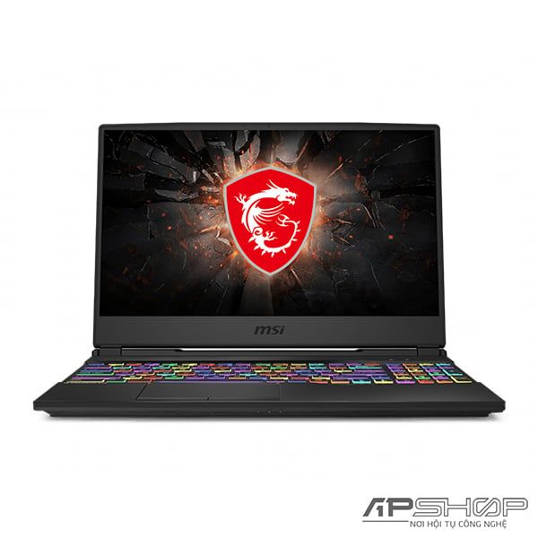 Laptop MSI GL65 9SEK 047VN