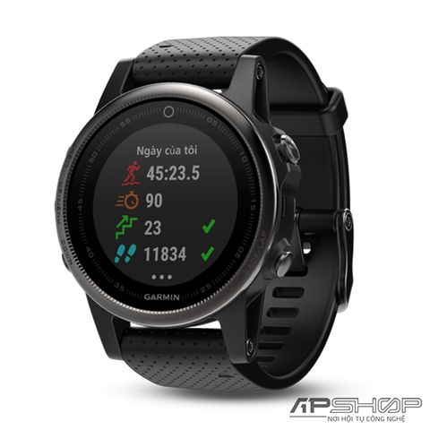 Garmin Fenix 5S