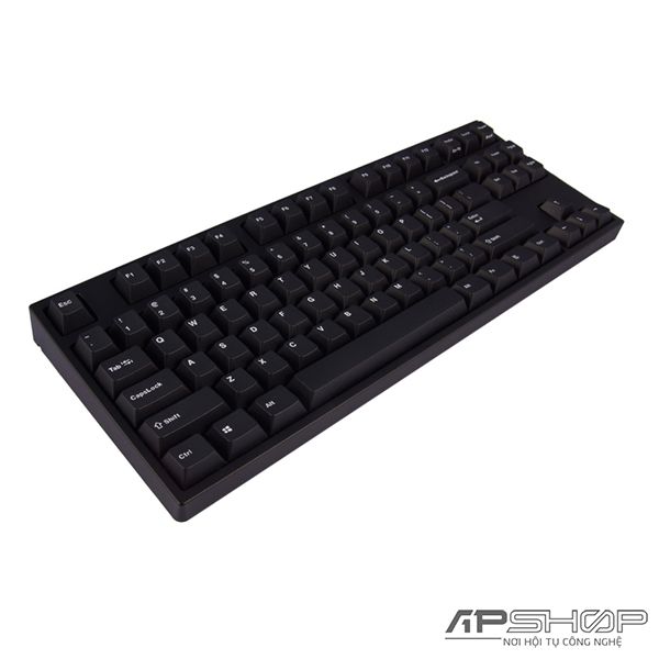 Leopold FC750R PD Black Case