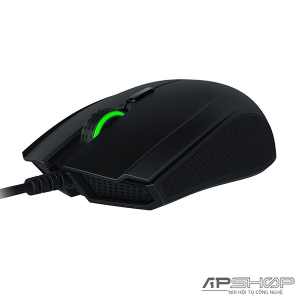 Chuột Razer Abyssus V2