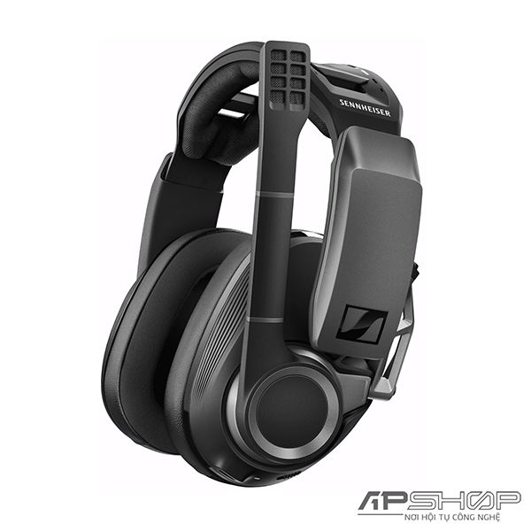 Tai nghe EPOS | Sennheiser GSP 670 Wireless | Chính hãng