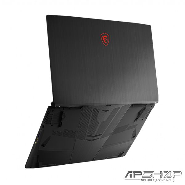 Laptop MSI GF75 Thin 9RCX 432VN