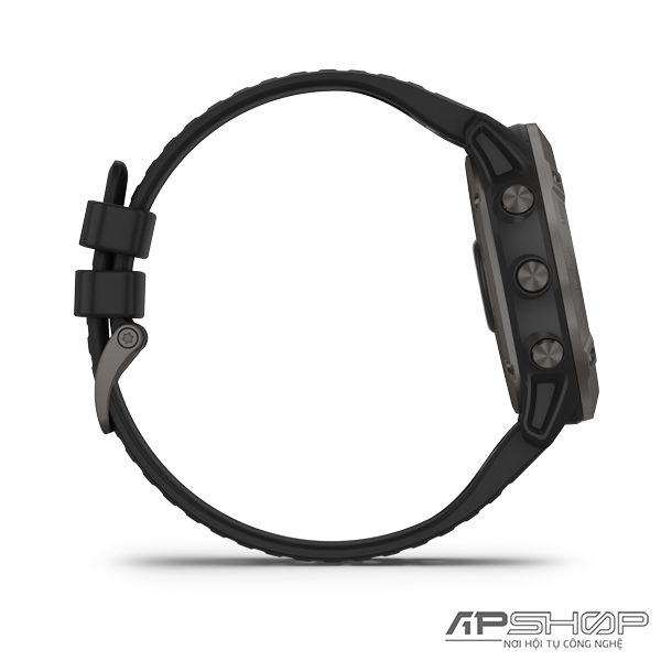 Đồng hồ thông minh Garmin Fenix 6