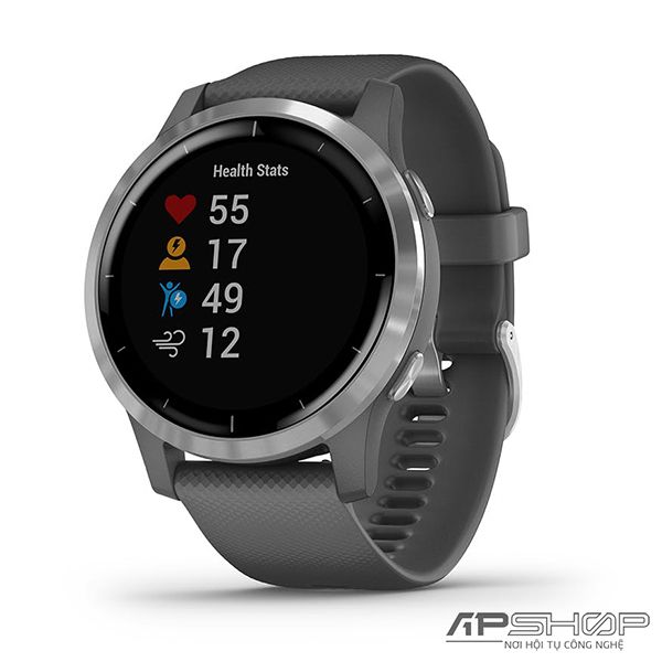 Đồng hồ thông minh Garmin Vivoactive 4