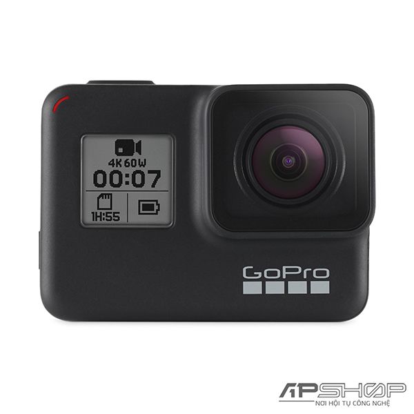 Camera GoPro HERO7 Black