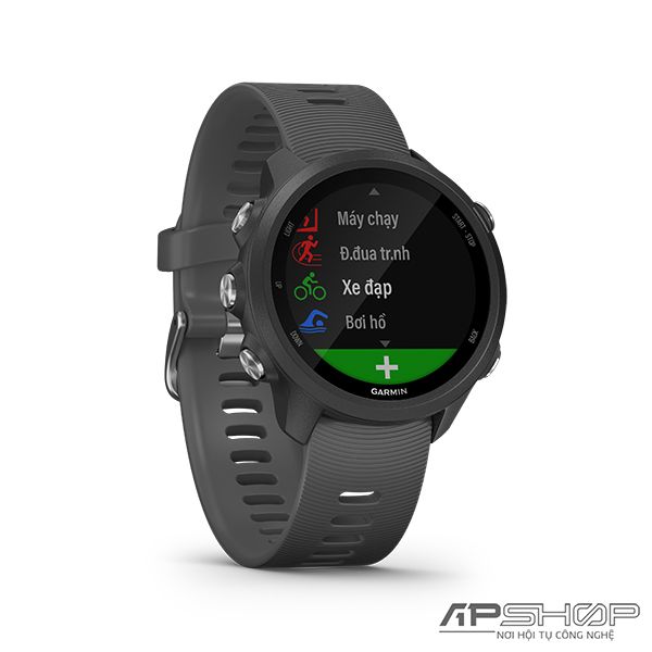 Đồng hồ thông minh Garmin Forerunner 245