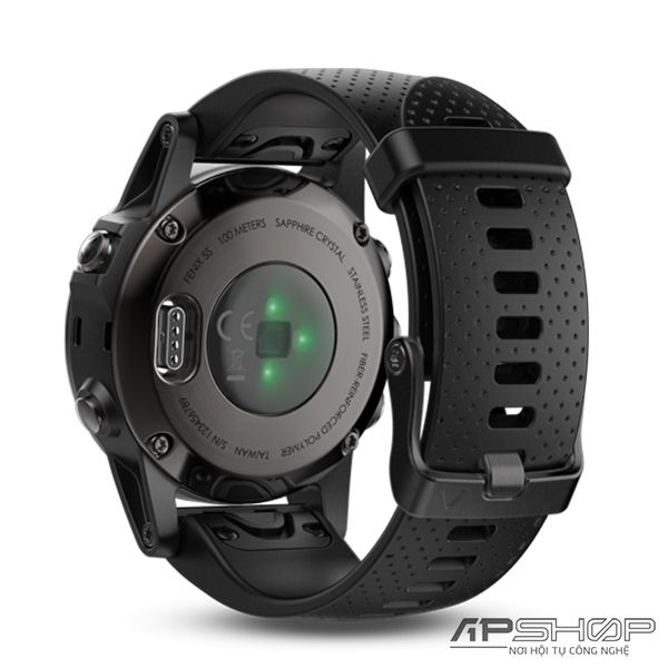 Đồng hồ thông minhGarmin Fenix 5S