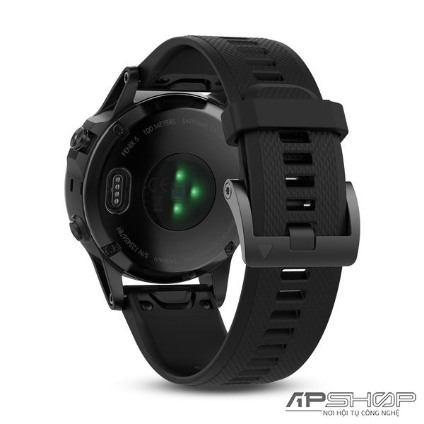 Đồng hồ thông minhGarmin Fenix 5