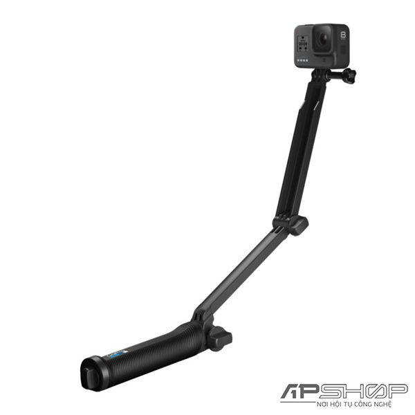 3-Way Grip / Arm / Tripod GoPro