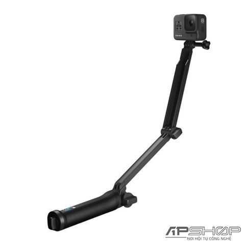 3-Way Grip / Arm / Tripod GoPro