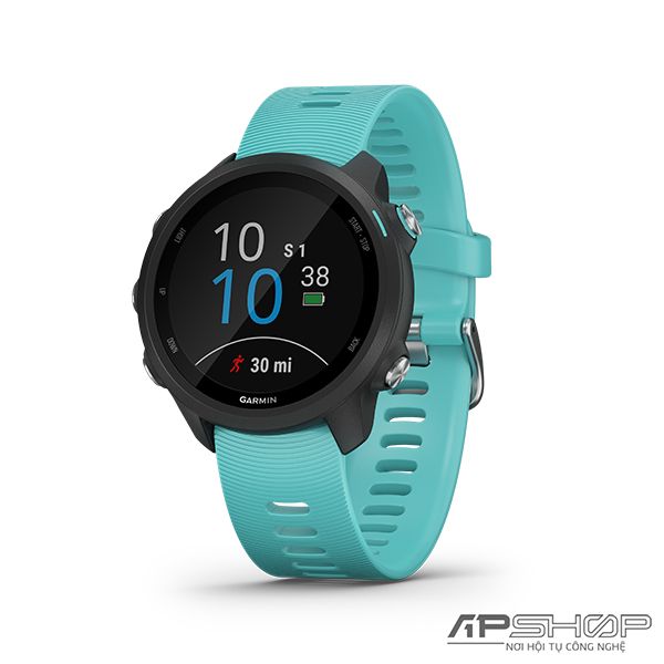 Đồng hồ thông minh Garmin Forerunner 245 Music