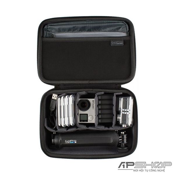 Casey Camera + Mounts + Accessories Case (GoPro)