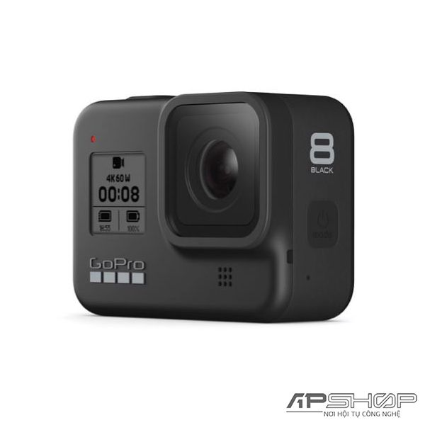 Camera GoPro HERO8 Black