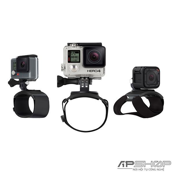 Phụ kiện Hand + Wrist Strap cho GoPro