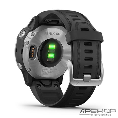 armin Fenix 6s