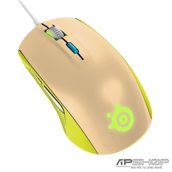 Chuột SteelSeries Rival 100