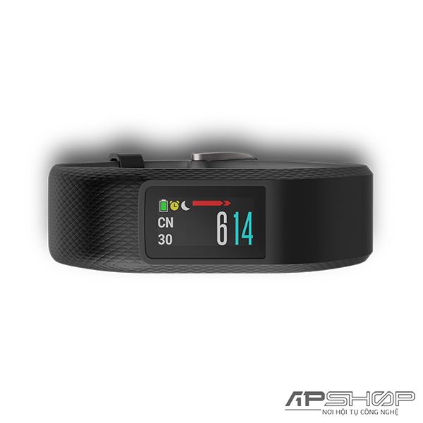 Đồng hồ thông minh Garmin Vivosport