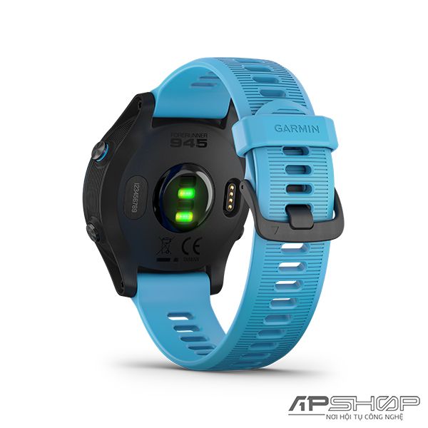 Đồng hồ thông minh Garmin Forerunner 945 GPS