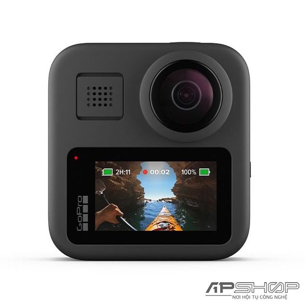 Camera GoPro MAX