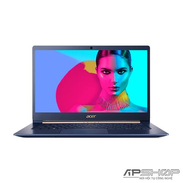 Laptop Acer Swift 5 Air SF515-51T-77M4