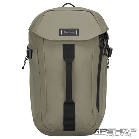 Balo Targus Sol-Lite Laptop Backpack 15.6" | Chính hãng