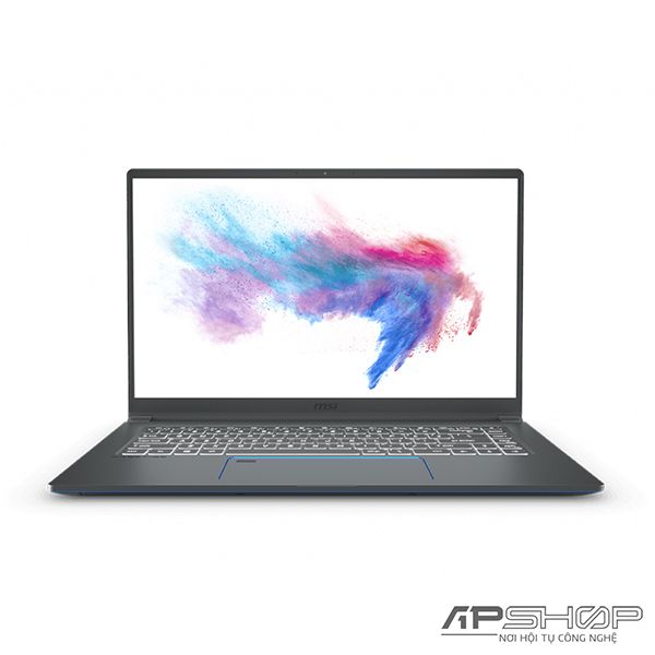 Laptop MSI Prestige 15 10SC-004VN