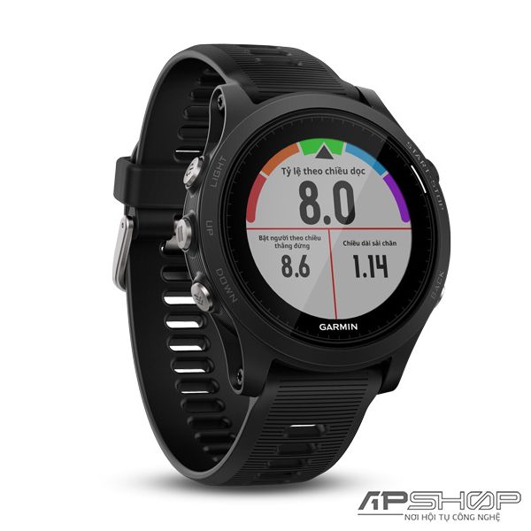 Đồng hồ thông minh Garmin Forerunner 935