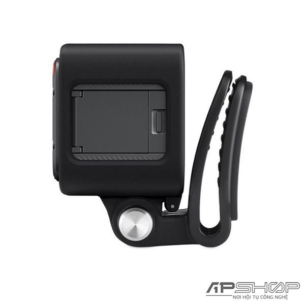 Phụ kiện GoPro Head Strap + QuickClip