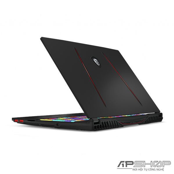 Laptop MSI GE65 Raider 9SE 223VN