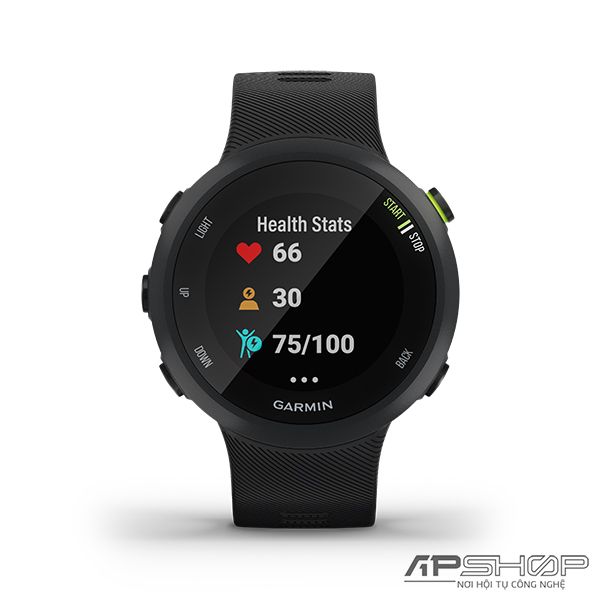 Đồng hồ thông minh Garmin Forerunner 45 GPS