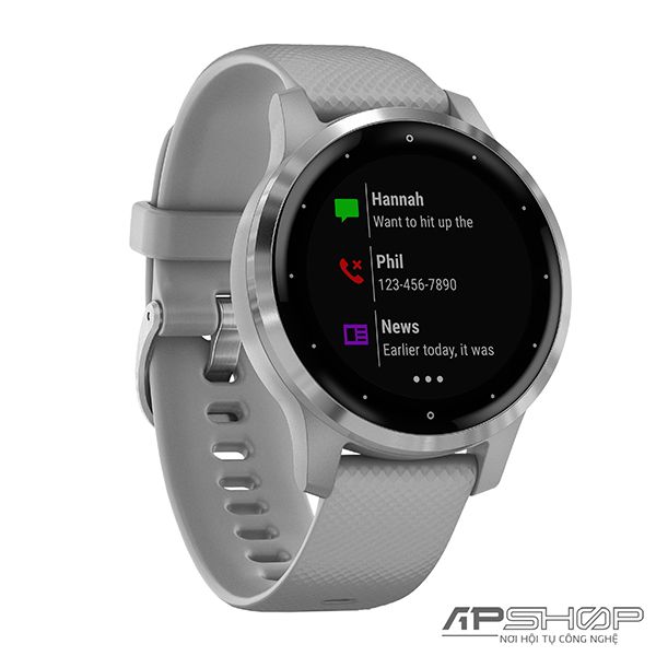 Đồng hồ thông minh Garmin Vivoactive 4