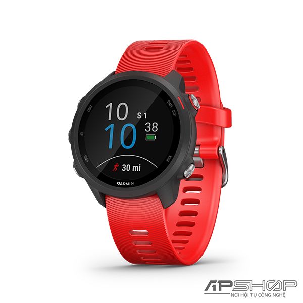 Đồng hồ thông minh Garmin Forerunner 245 Music