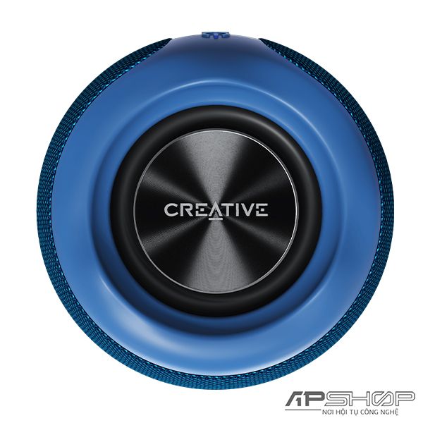 Loa Creative Muvo Play Bluetooth 5.0