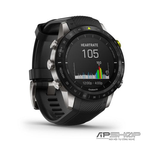 Garmin MARQ ATHLETE