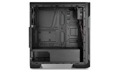 Case Deepcool D-Shield