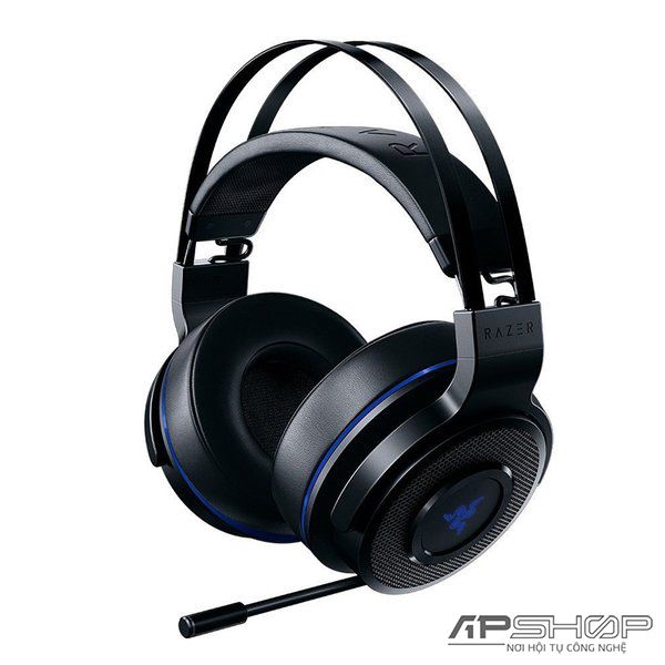 Tai nghe Razer Thresher 7.1 Wireless for Playstation / PC