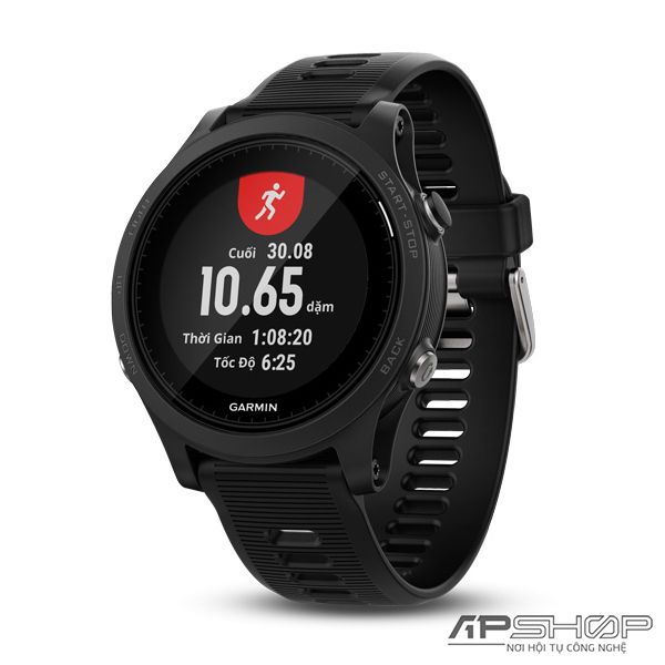 Đồng hồ thông minh Garmin Forerunner 935