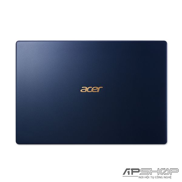 Laptop Acer Swift 5 Air SF515-51T-77M4