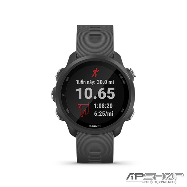 Đồng hồ thông minh Garmin Forerunner 245