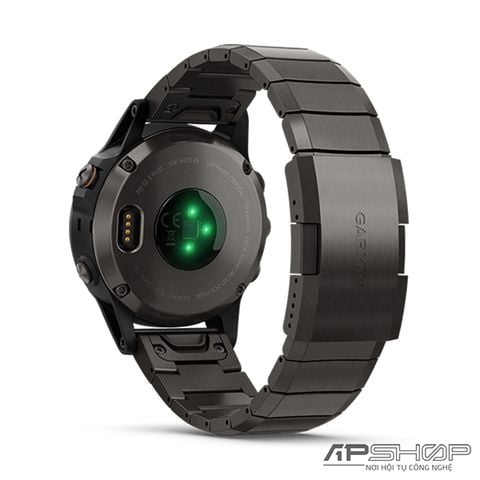Garmin Fenix 5 Plus