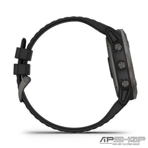 Garmin Fenix 6x