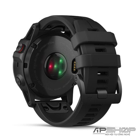 Garmin Fenix 5x Plus