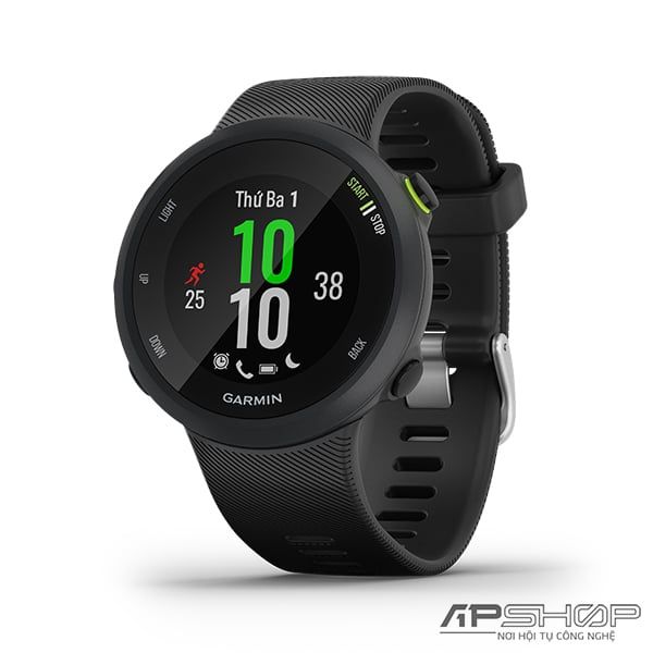 Đồng hồ thông minh Garmin Forerunner 45 GPS