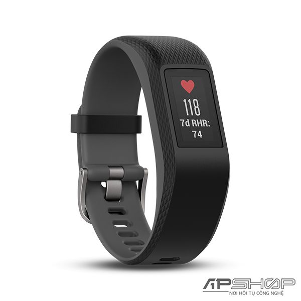 Đồng hồ thông minh Garmin Vivosport